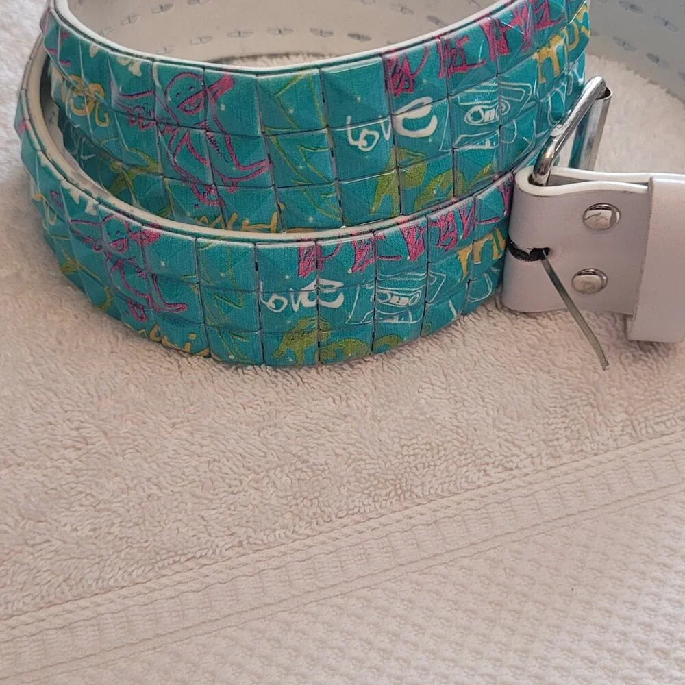 Unbranded beautiful turquoise